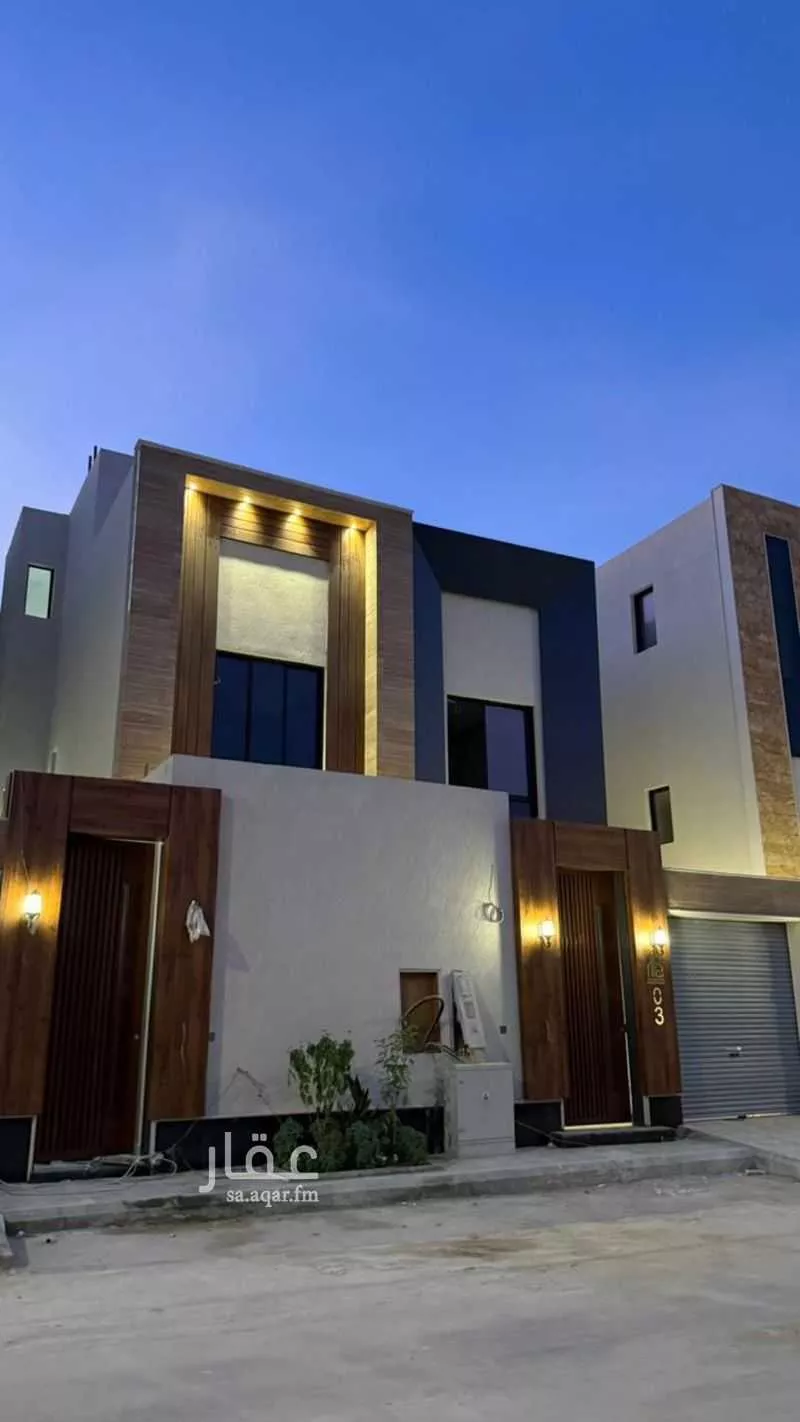 فيلا للبيع في شارع ابن عبدالوارث, حي العارض, مدينة الرياض, منطقة الرياض 1 صورة