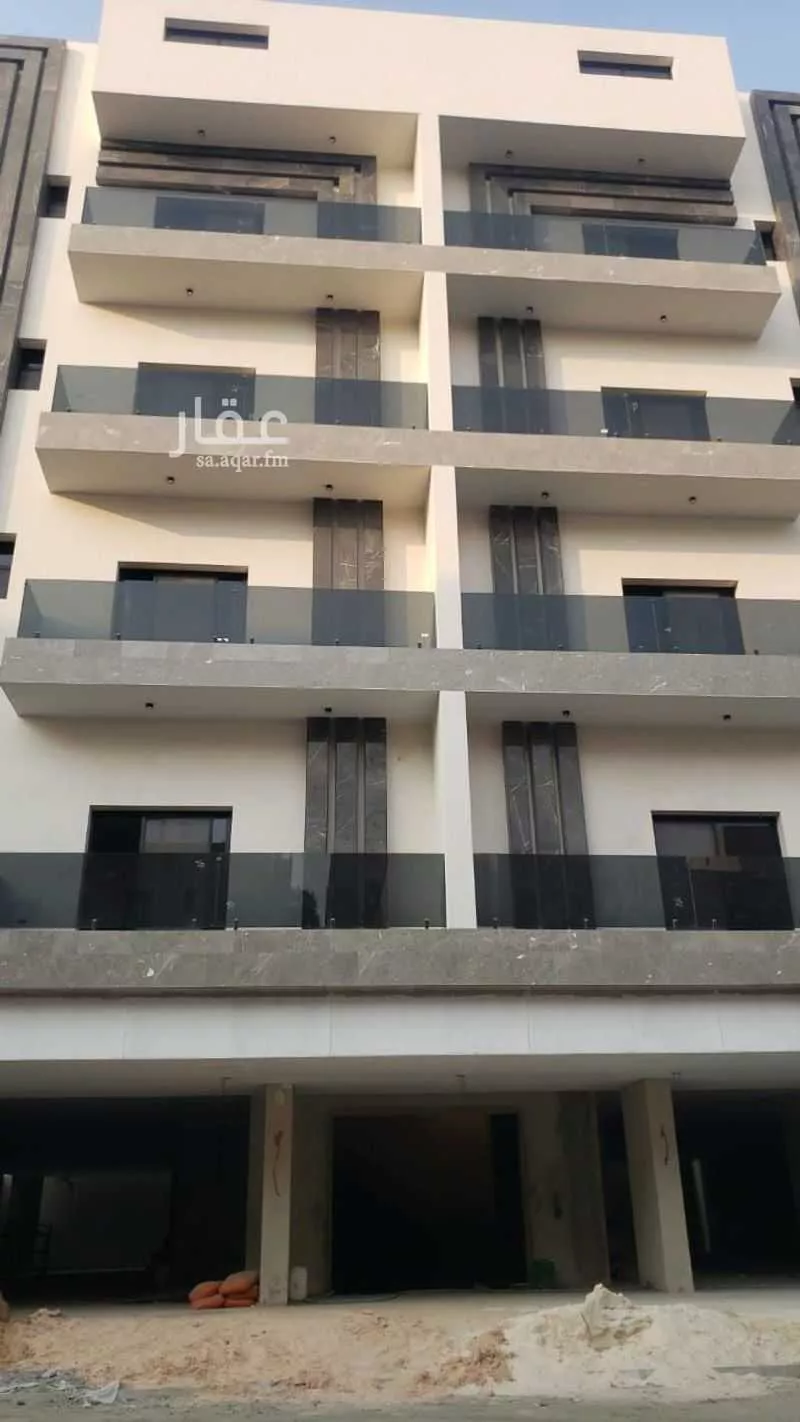 شقة للإيجار في شارع ابو بهيه الغذاري, حي الزهراء, مدينة جدة, منطقة مكة المكرمة 1 صورة