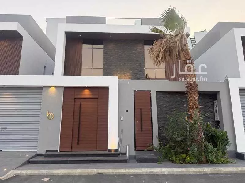 فيلا للإيجار في شارع عبد الله الكوفي, حي أبحر الشمالية, مدينة جدة, منطقة مكة المكرمة 1 صورة