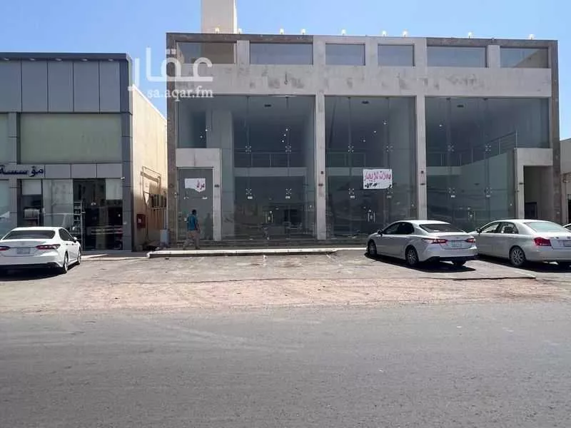 محل للبيع في شارع طريق الصناعية, حي أبوكبير, مدينة المدينه المنوره, منطقة المدينة المنورة 1 صورة