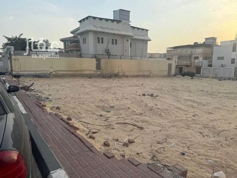 أرض للبيع في شارع مسجد الجعلانية, حي البندرية, مدينة الاحساء, المنطقة الشرقية 1 صورة