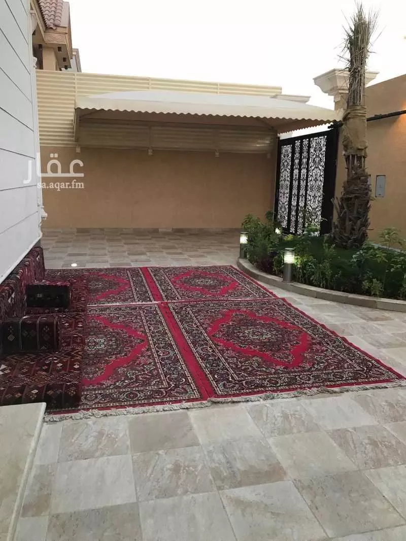 فيلا للبيع في شارع الشاهر ، حي قرطبة ، الرياض ، منطقة الرياض 1 صورة