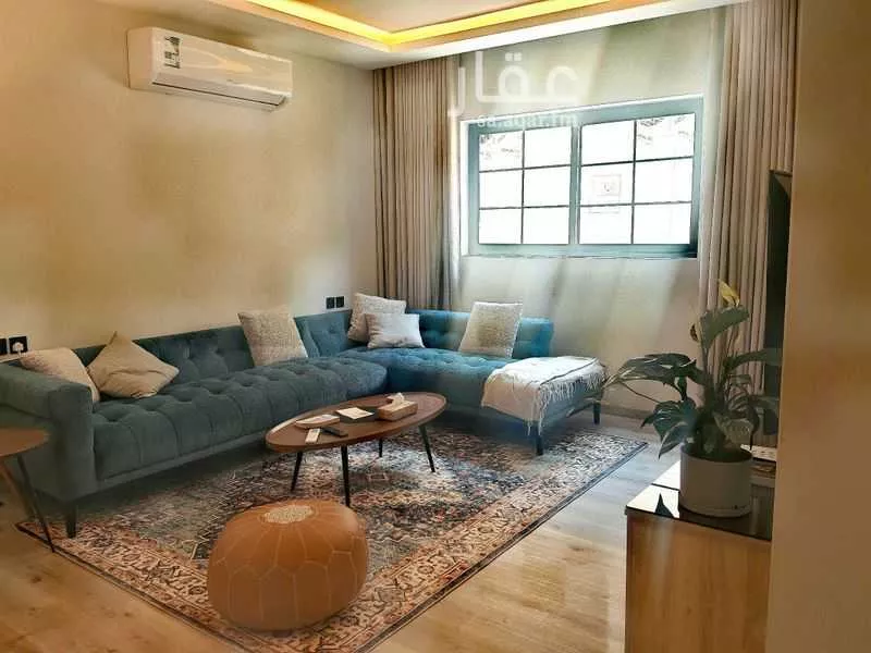 شقة للإيجار في شارع تركي بن عبدالله آل سعود, حي السليمانية, مدينة الرياض, منطقة الرياض 1 صورة