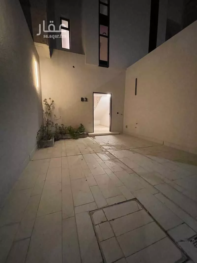 دور للإيجار في شارع محمد الفاروقي, حي النخيل, مدينة الرياض, منطقة الرياض 1 صورة