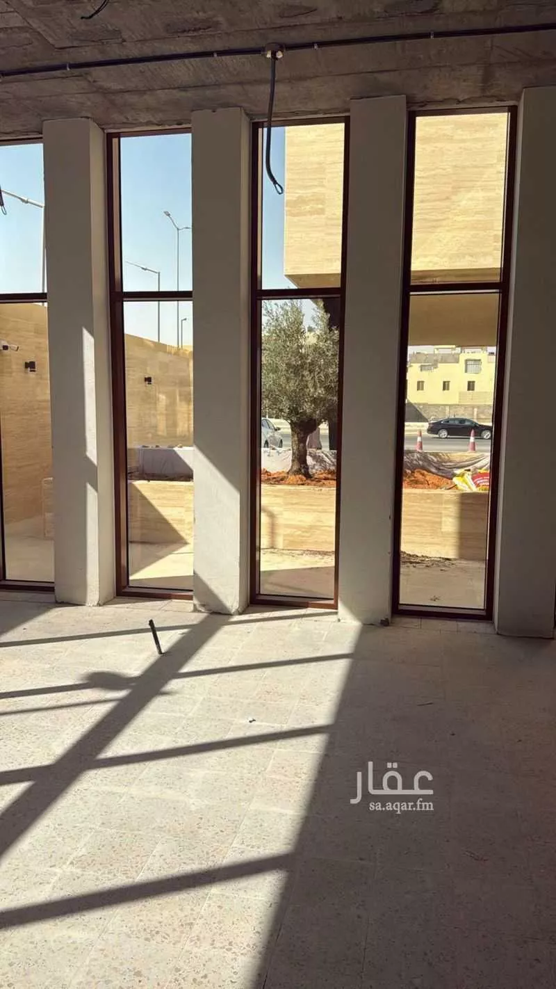 مكتب تجاري للإيجار في شارع الامير سعود ابن عبدالله ابن جلوي, حي النرجس, مدينة الرياض, منطقة الرياض 1 صورة