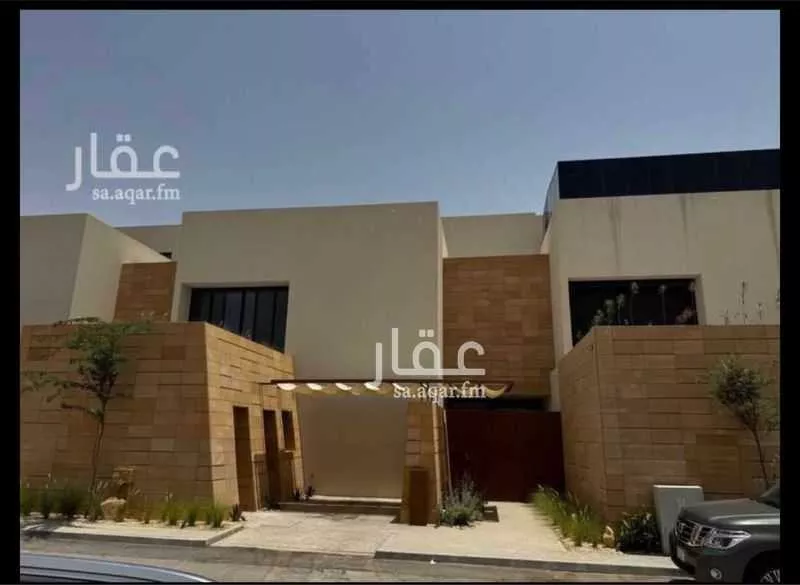 فيلا للبيع في شارع وتر, حي حطين, مدينة الرياض, منطقة الرياض 1 صورة