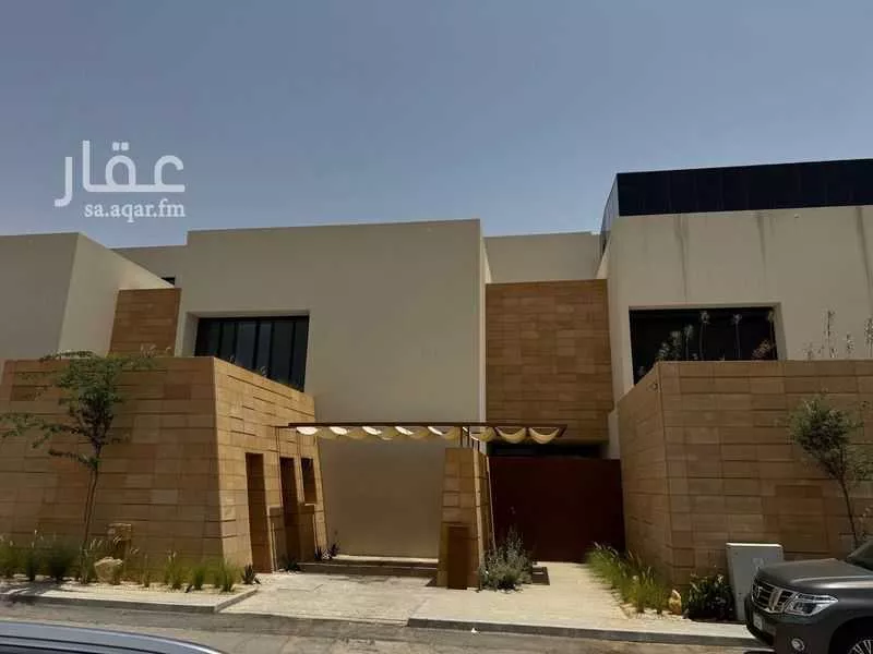فيلا للبيع في شارع وتر, حي حطين, مدينة الرياض, منطقة الرياض 1 صورة