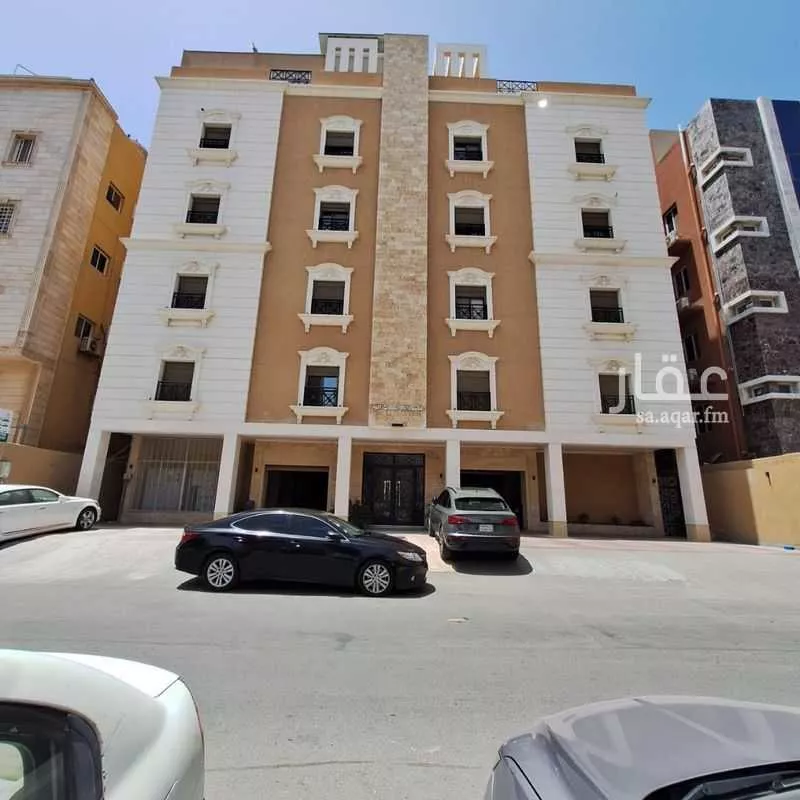 عمارة للبيع في شارع عمرو بن اياس بن زيد بن جشم, حي الزهراء, مدينة جدة, منطقة مكة المكرمة 1 صورة