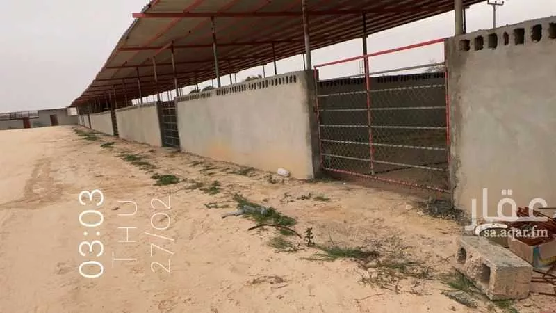 أرض للبيع في حي السديره, مدينة السديره, المنطقة الشرقية 1 صورة