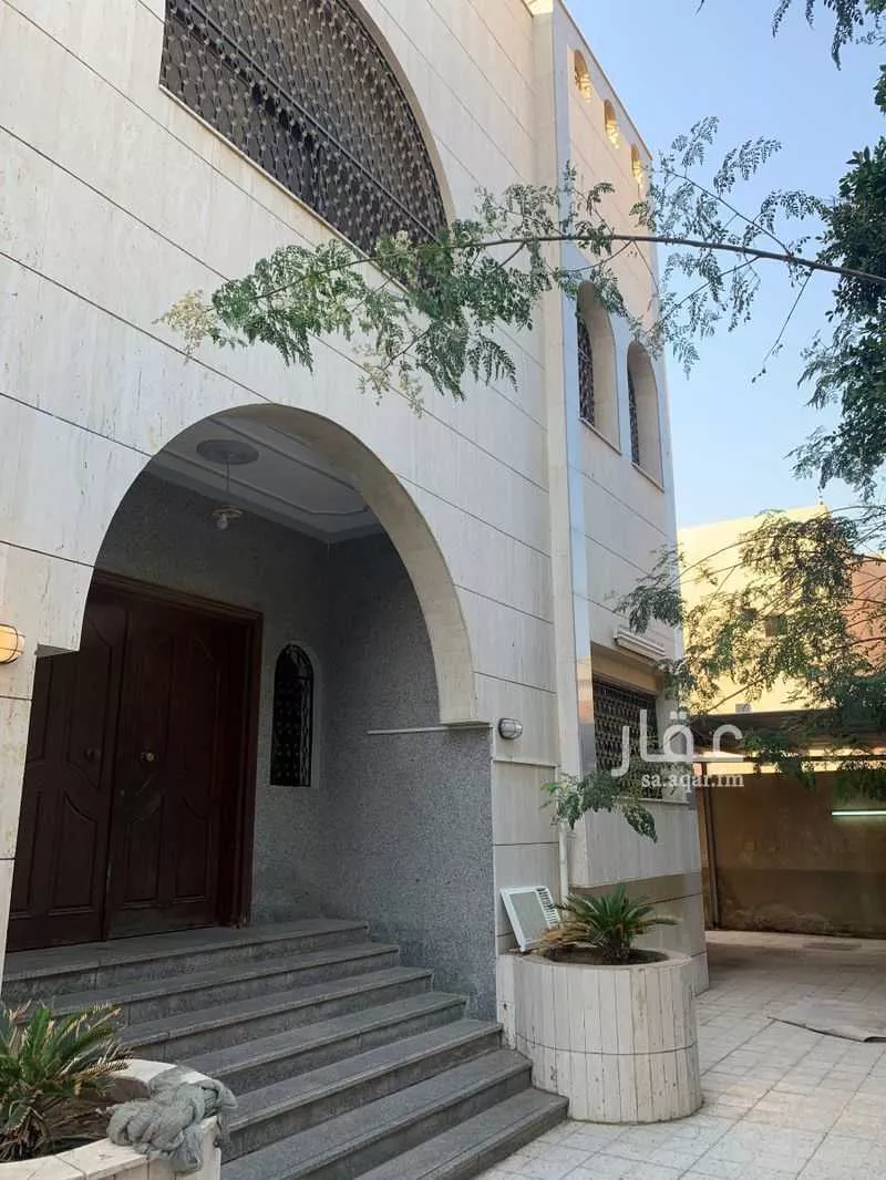 عمارة للبيع في شارع ابناء الايمان ، حي النهضة ، جدة ، جدة 1 صورة