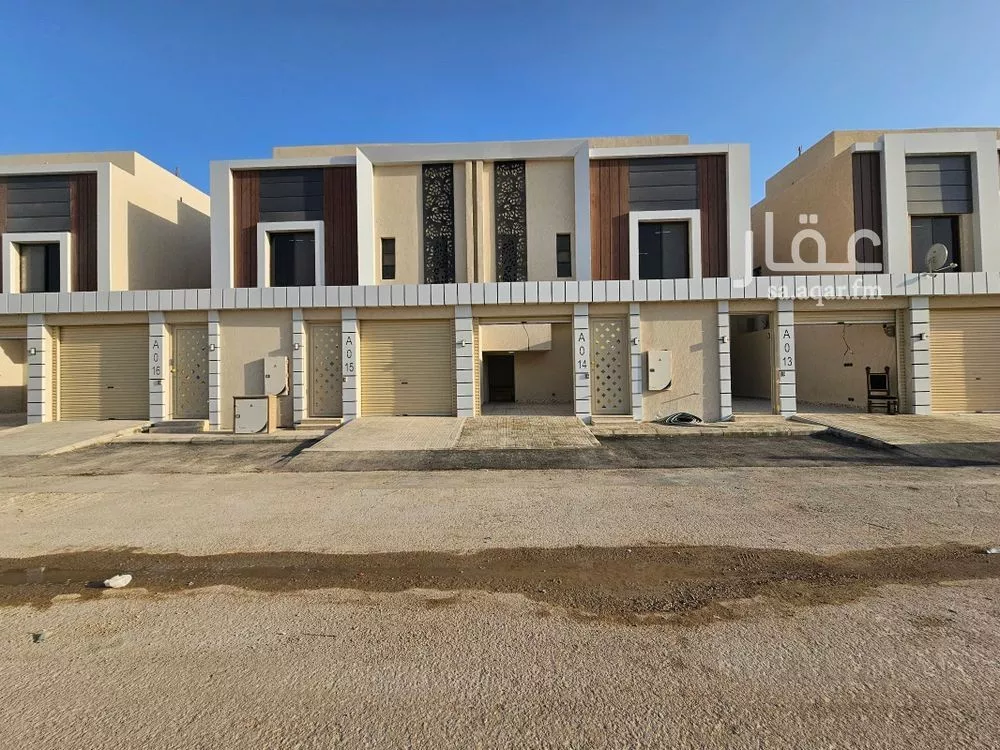 فيلا للبيع في حي طيبة, مدينة الرياض, منطقة الرياض 1 صورة