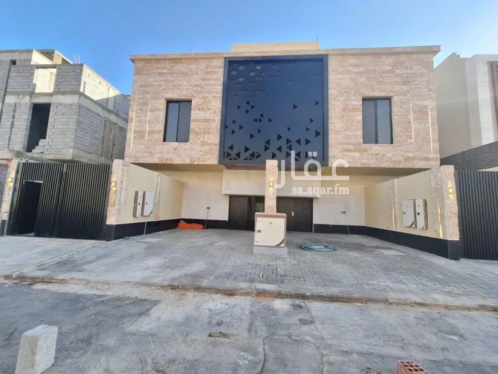 دور للبيع في شارع إسماعيل القسط, حي طويق, مدينة الرياض, منطقة الرياض 1 صورة