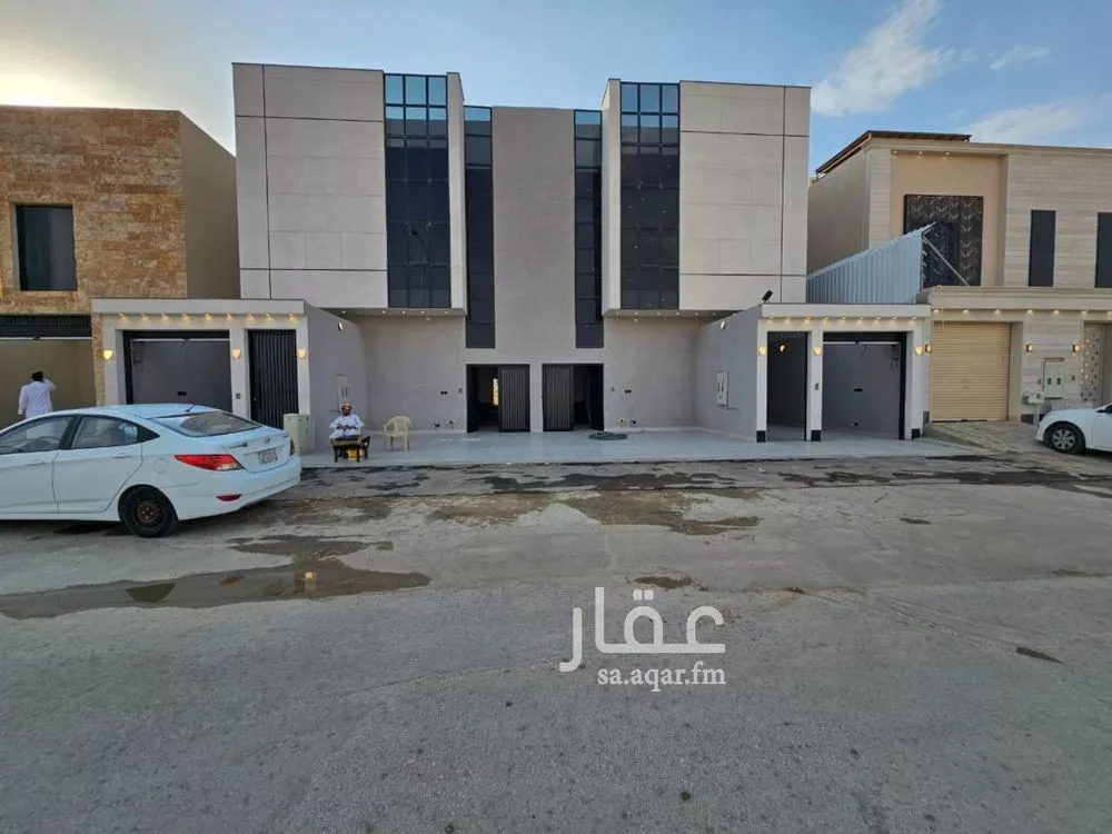 دور للبيع في حي الجنادرية, مدينة الرياض, منطقة الرياض 1 صورة