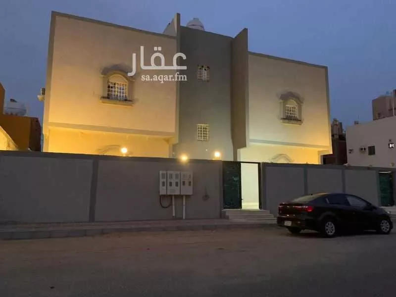 عمارة للبيع في شارع علي الغاياتي ، حي الفروسية ، جدة ، جدة 1 صورة