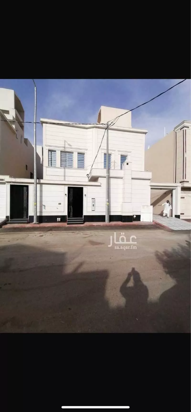 فيلا للإيجار في شارع عبدالرحمن الدخيل ، حي المروج ، المزاحمية ، المزاحمية 1 صورة
