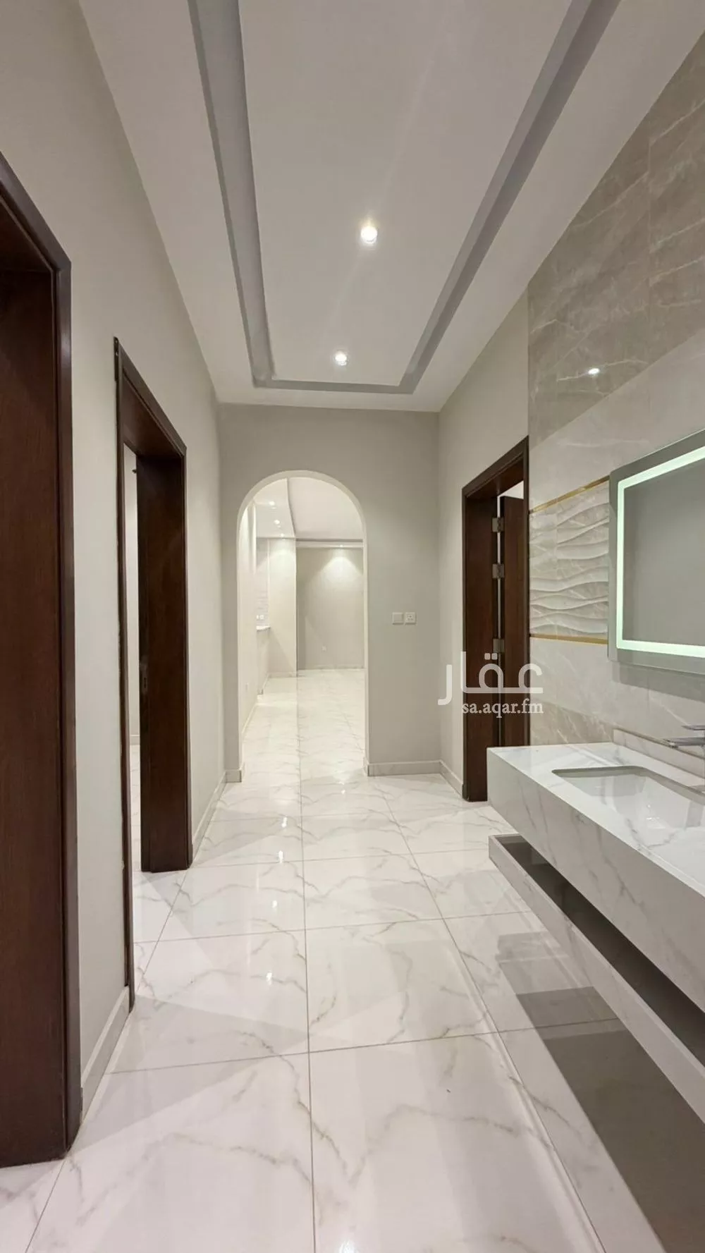 شقة للبيع في شارع عبادة بن نسي, حي الريان, مدينة جدة, منطقة مكة المكرمة 1 صورة