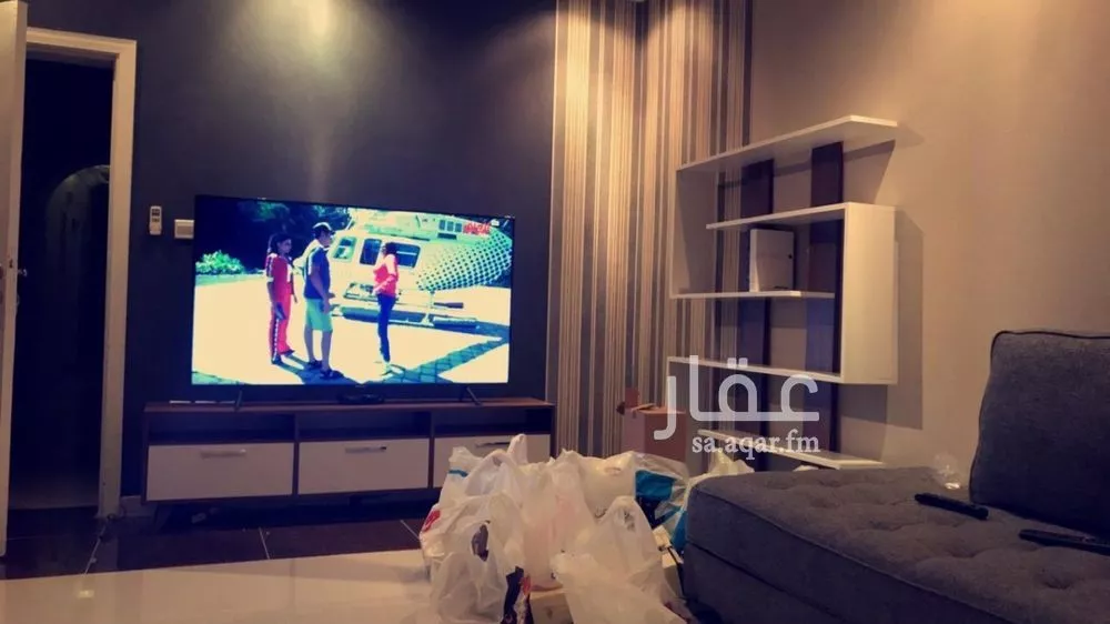 شقة للبيع في شارع ابي المعمر الكوفي, حي الريان, مدينة جدة, منطقة مكة المكرمة 1 صورة