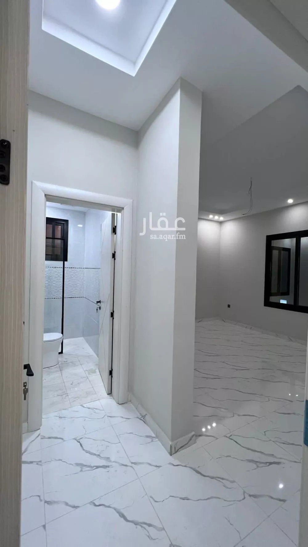 شقة للبيع في شارع عبد العزيز الربيعه, حي الريان, مدينة جدة, منطقة مكة المكرمة 1 صورة