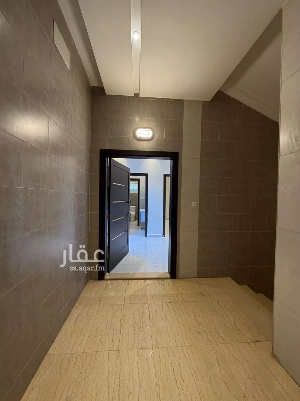 شقة للبيع في شارع ابي محمد الانصاري, حي الريان, مدينة جدة, منطقة مكة المكرمة 1 صورة