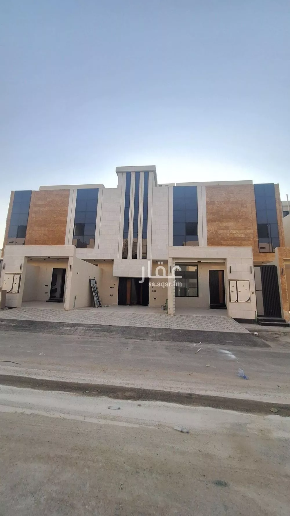 فيلا للبيع في شارع حامد القاري, حي عكاظ, مدينة الرياض, منطقة الرياض 1 صورة