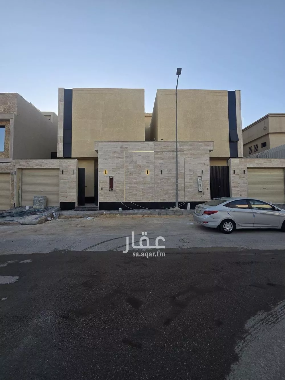 فيلا للبيع في شارع أحمد الداغستاني الشافعي, حي طويق, مدينة الرياض, منطقة الرياض 1 صورة