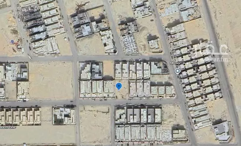 أرض للبيع في شارع الفرج, حي الريان, مدينة الاحساء, المنطقة الشرقية 1 صورة