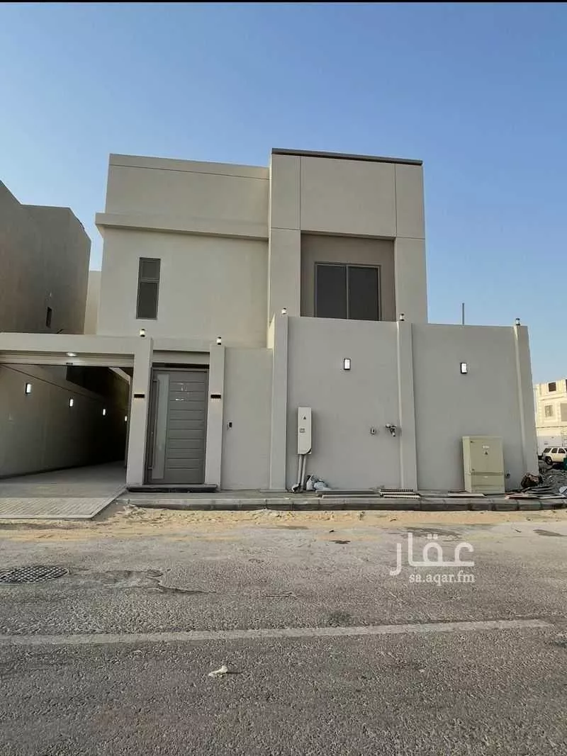 فيلا للبيع في شارع اليسر, حي الأمواج, مدينة الخبر, المنطقة الشرقية 1 صورة