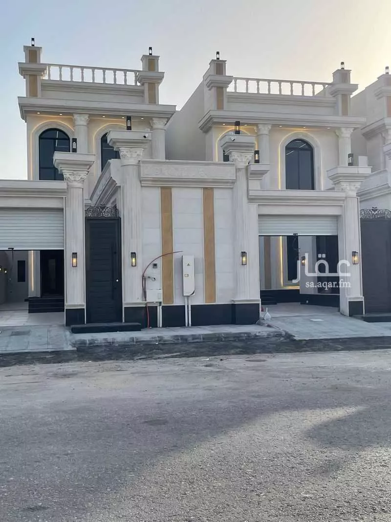 فيلا للبيع في شارع 15ب, حي اللؤلؤ, مدينة الخبر, المنطقة الشرقية 1 صورة