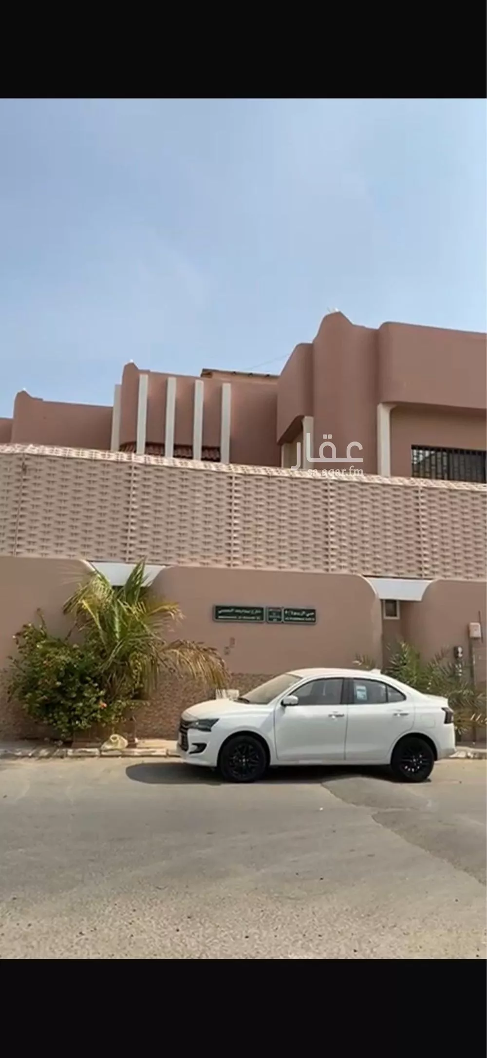 فيلا للبيع في شارع عبدالملك المقدسي, حي الربوة, مدينة جدة, منطقة مكة المكرمة 1 صورة