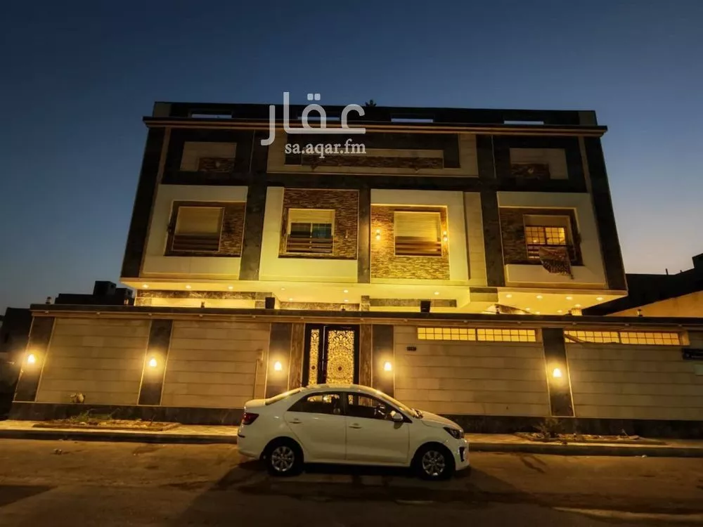 فيلا للإيجار في شارع محمد بن العماد, حي الشراع, مدينة جدة, منطقة مكة المكرمة 1 صورة