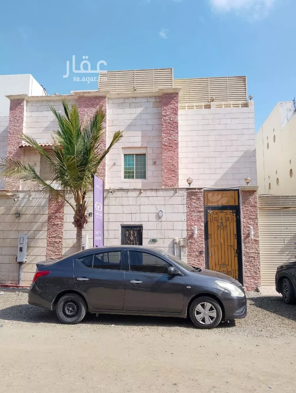 فيلا للبيع في شارع أبوبكر الظفري, حي الياقوت, مدينة جدة, منطقة مكة المكرمة 1 صورة