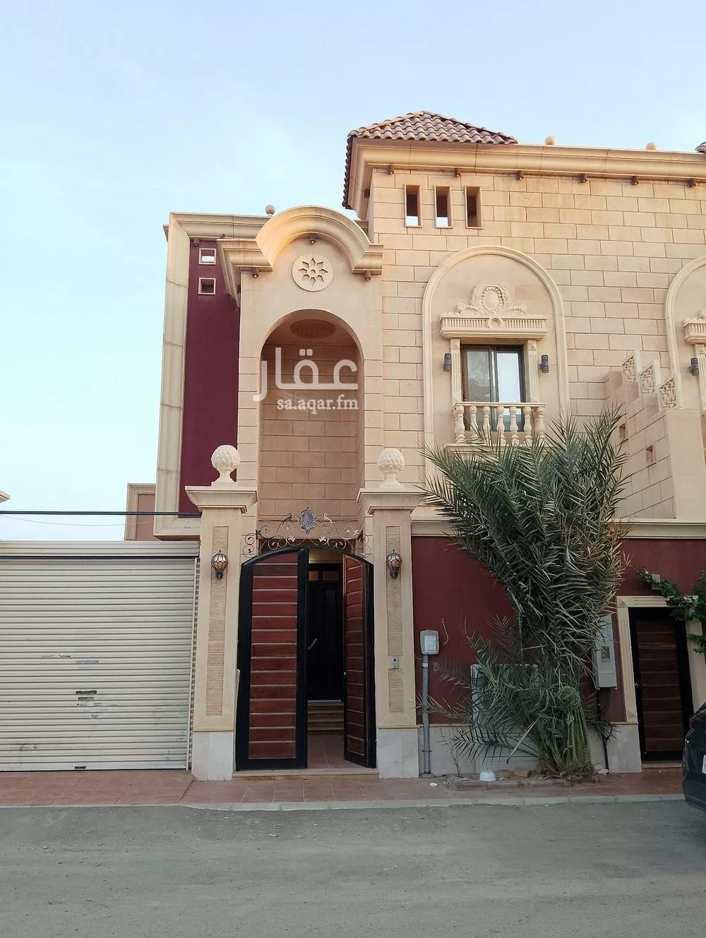 فيلا للإيجار في شارع موسي الرازي, حي الشراع, مدينة جدة, منطقة مكة المكرمة 1 صورة