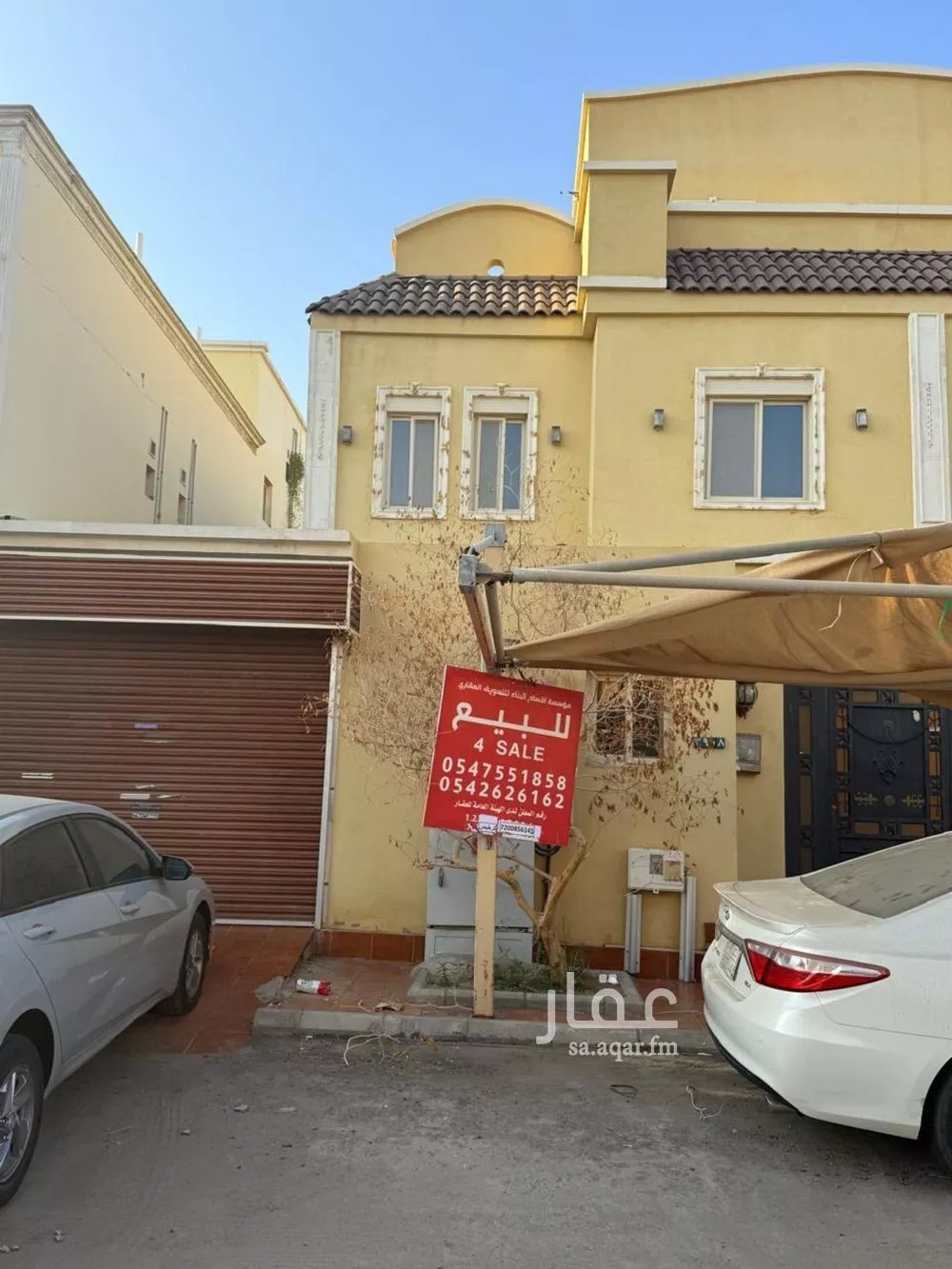 فيلا للبيع في شارع أبي القاسم الحلبي, حي أبحر الشمالية, مدينة جدة, منطقة مكة المكرمة 1 صورة