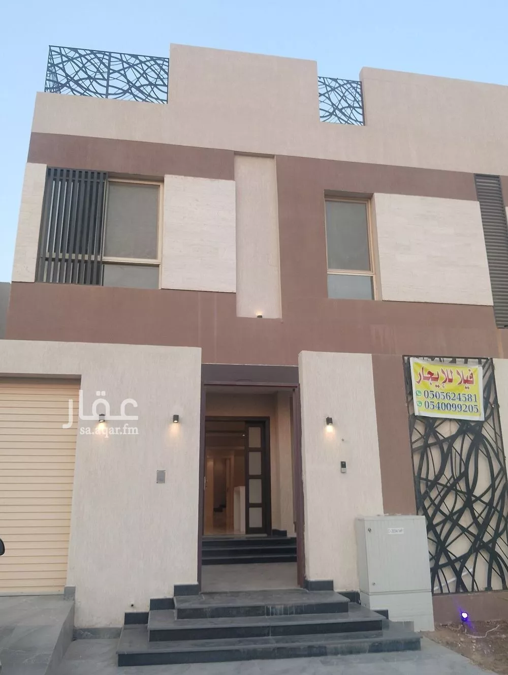 فيلا للإيجار في شارع لبابه بنت الحارث(رضي الله عنها), حي اللؤلؤ, مدينة جدة, منطقة مكة المكرمة 1 صورة