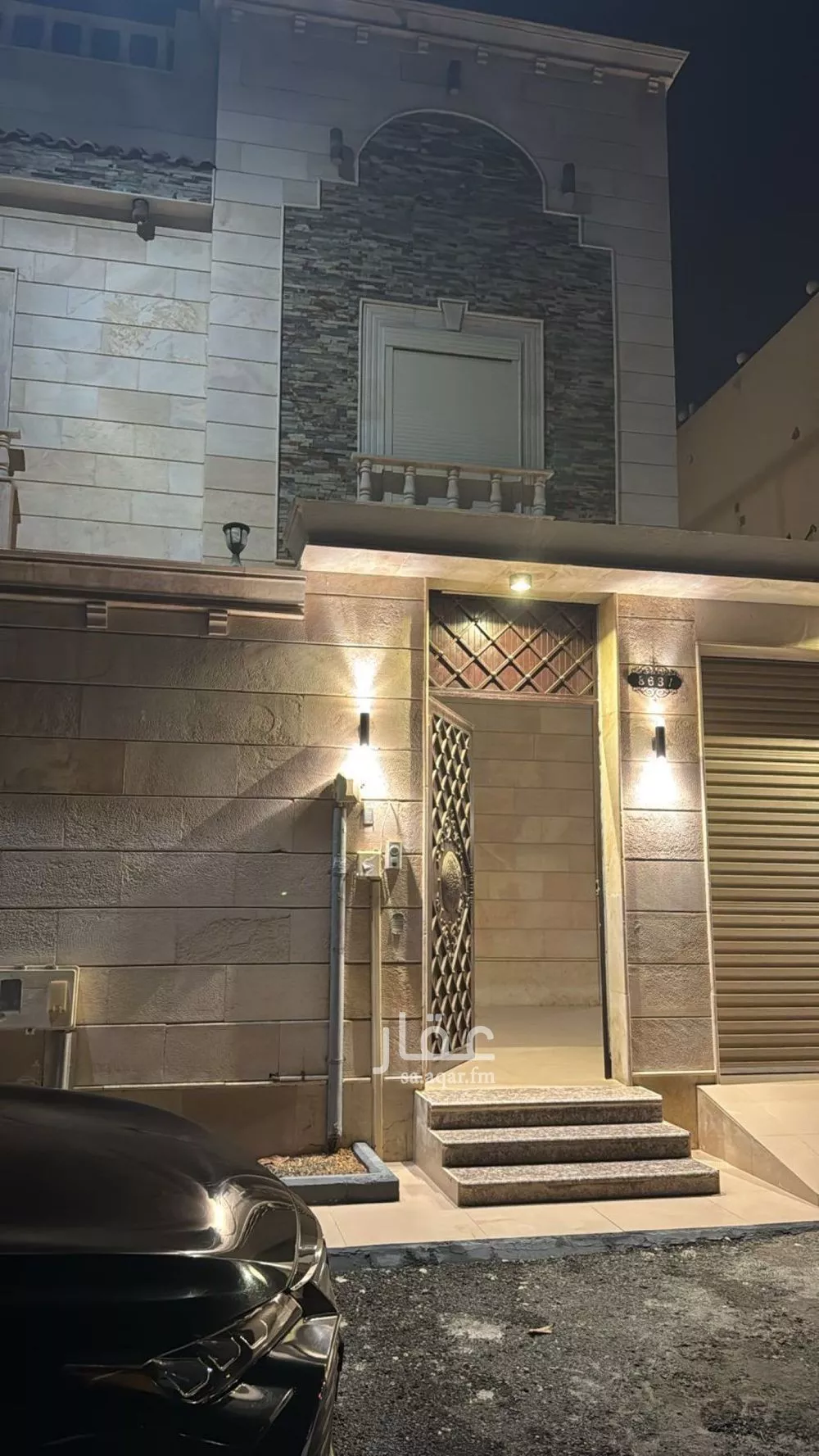 فيلا للبيع في شارع ابن عبدالحق الخزرجي, حي أبحر الشمالية, مدينة جدة, منطقة مكة المكرمة 1 صورة
