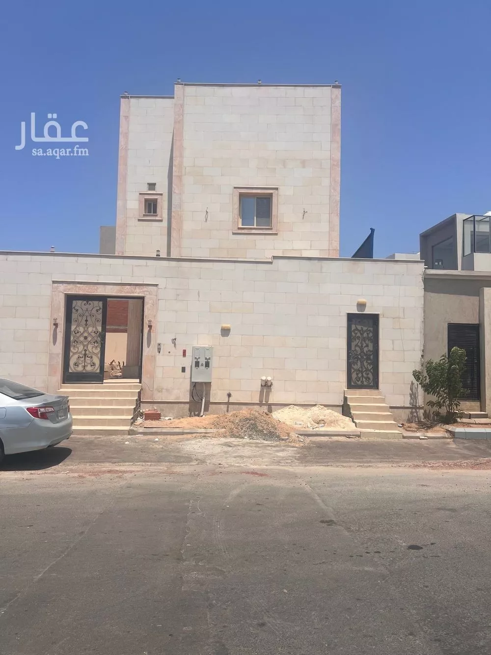 فيلا للإيجار في شارع العشاب, حي الياقوت, مدينة جدة, منطقة مكة المكرمة 1 صورة