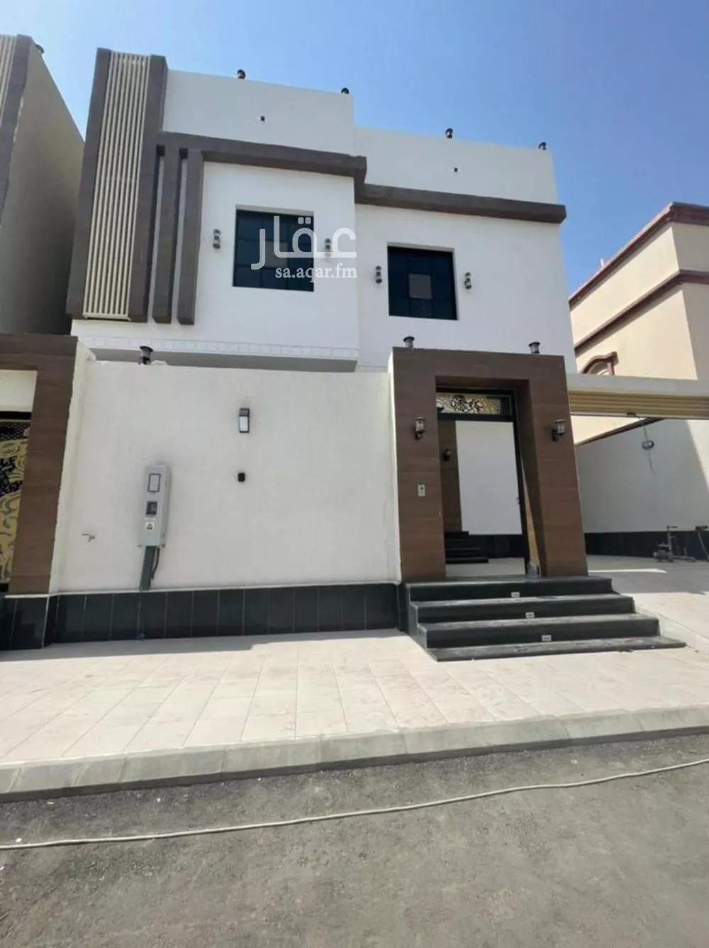 فيلا للإيجار في شارع خلف الأزدي, حي الزمرد, مدينة جدة, منطقة مكة المكرمة 1 صورة