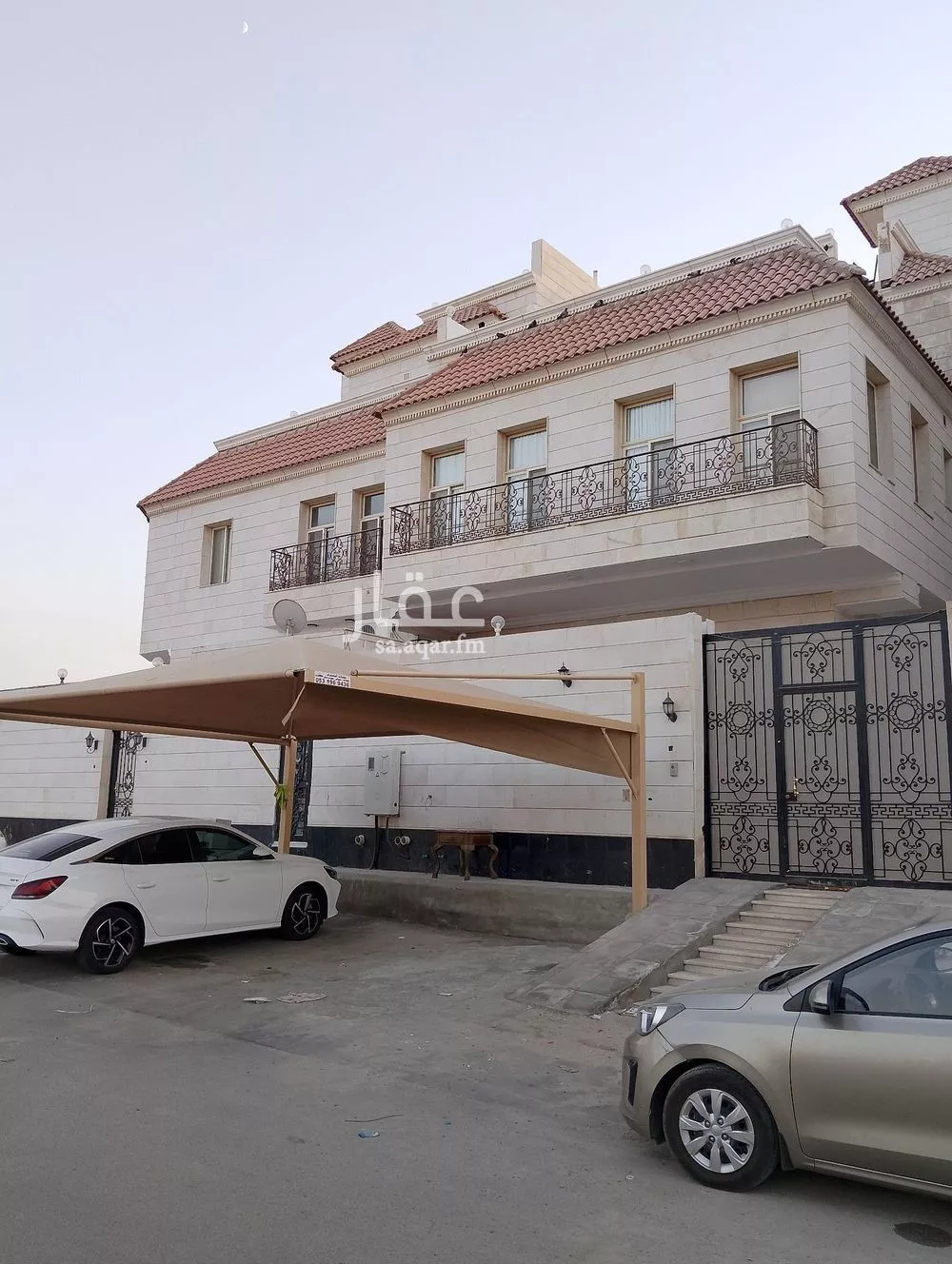 فيلا للإيجار في شارع جابر الشنبري, حي الشراع, مدينة جدة, منطقة مكة المكرمة 1 صورة