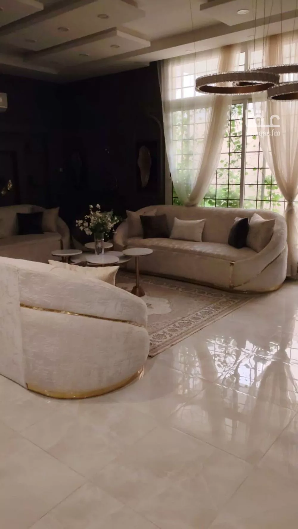 فيلا للإيجار في شارع الحارث بن المهلب, حي الياقوت, مدينة جدة, منطقة مكة المكرمة 1 صورة