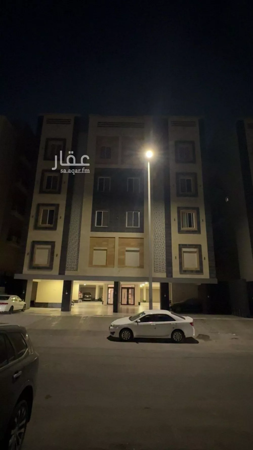 شقة للإيجار في شارع احمد بن عيسي الغماري, حي الصواري, مدينة جدة, منطقة مكة المكرمة 1 صورة