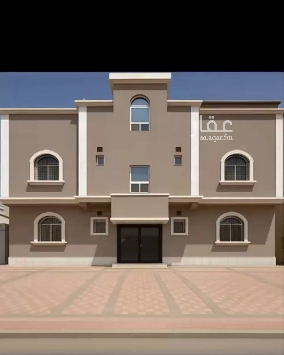 عمارة للإيجار في شارع بلال بن سالم, حي ضاحية الملك فهد, مدينة الدمام, المنطقة الشرقية 1 صورة