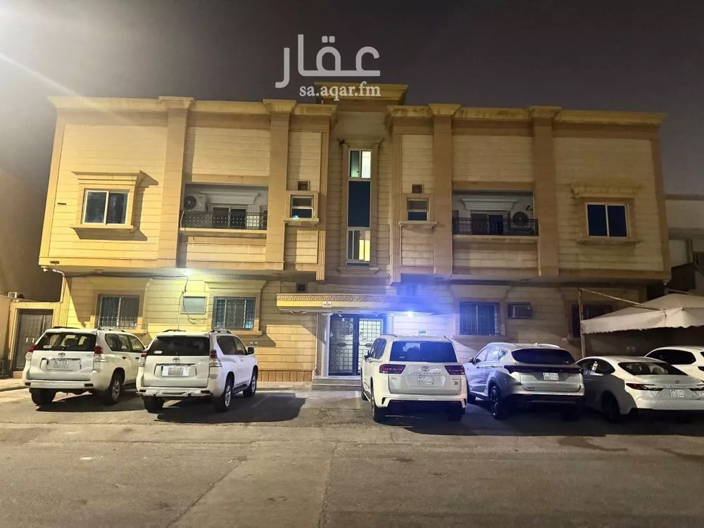 شقة للإيجار في شارع 24أ, حي الراكة الشمالية, مدينة الدمام, المنطقة الشرقية 1 صورة