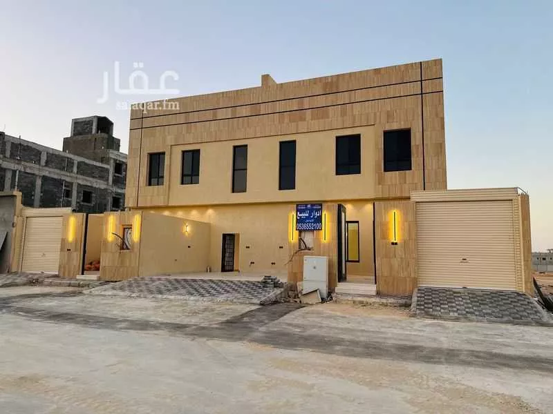 دور للبيع في حي ضاحية نمار, مدينة الرياض, منطقة الرياض 1 صورة