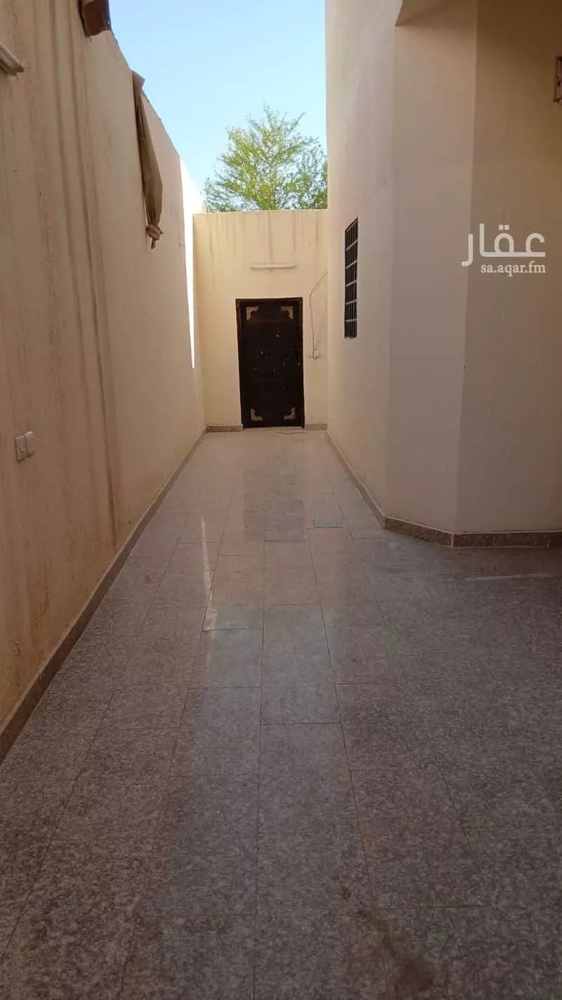 دور للإيجار في شارع محمد الطيب بن صالح التونسي ، حي طويق ، الرياض ، منطقة الرياض 1 صورة