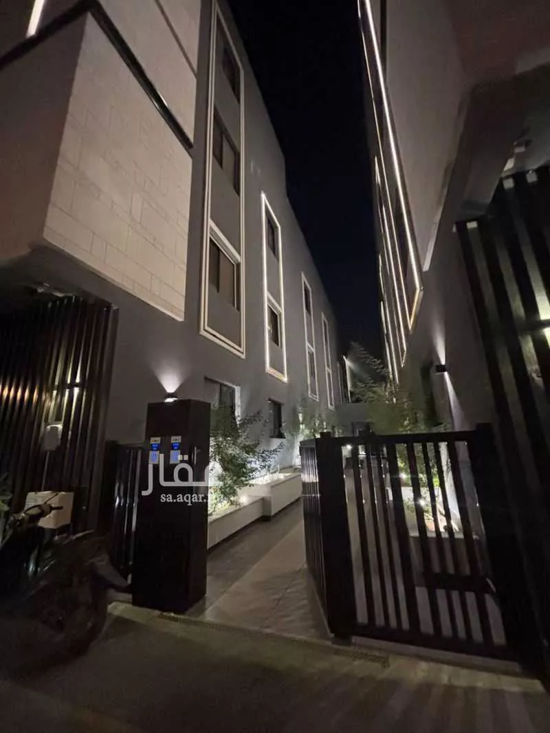 شقة للبيع في شارع الربيع, حي النرجس, مدينة الرياض, منطقة الرياض 1 صورة