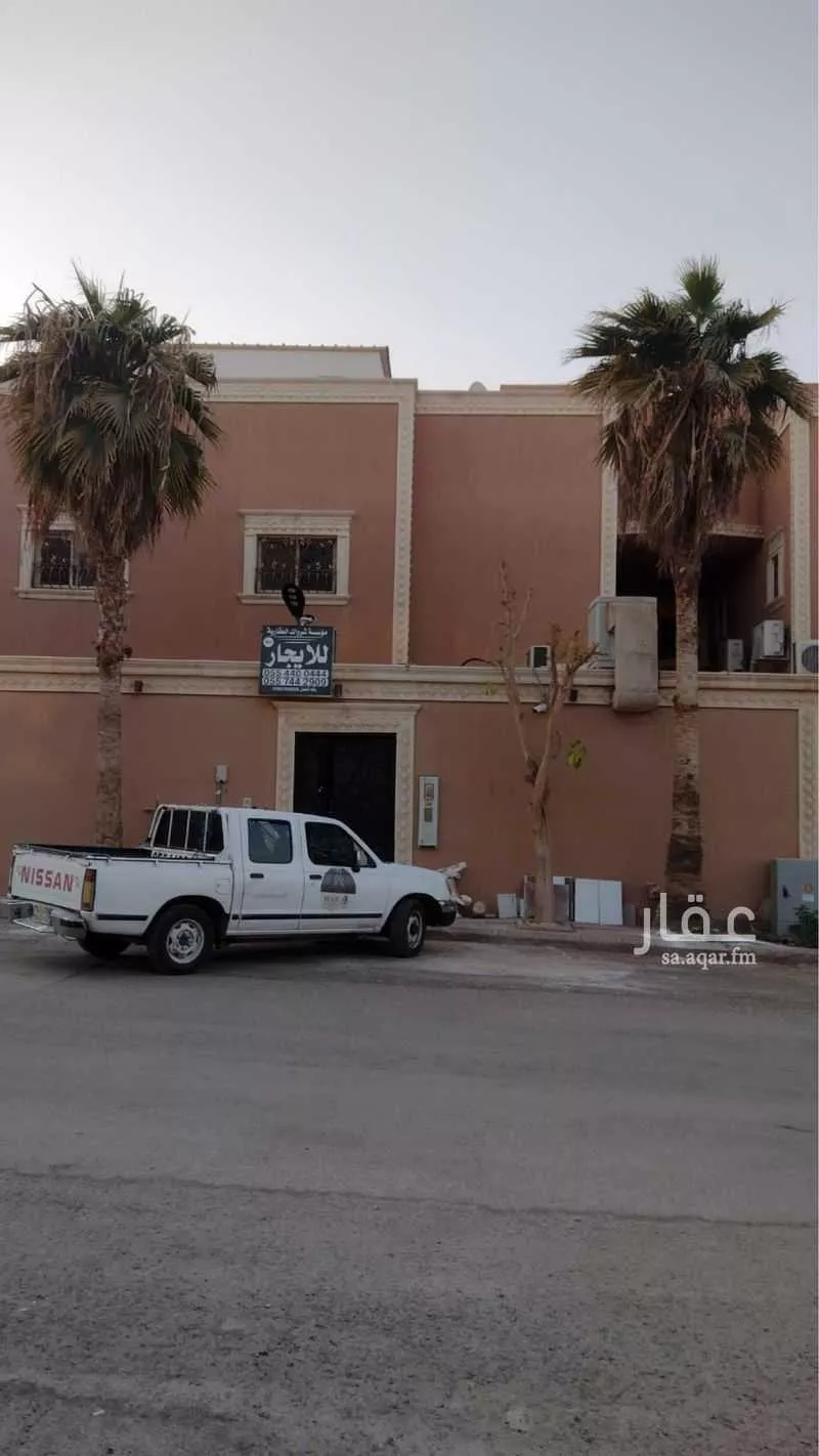 فيلا للبيع في شارع المواسمة ، حي ظهرة لبن ، الرياض ، منطقة الرياض 1 صورة