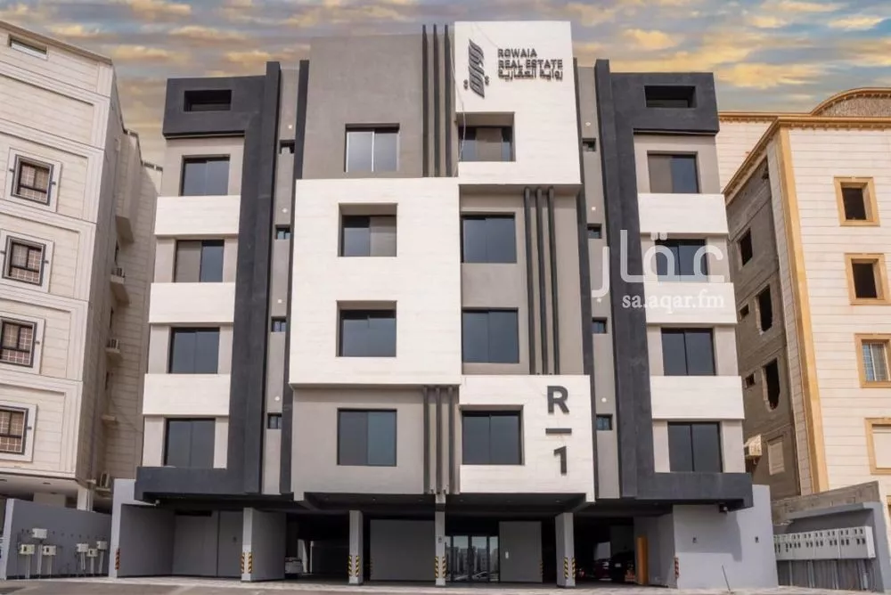 فيلا للبيع في شارع عمر بن ابي بكر, حي الريان, مدينة جدة, منطقة مكة المكرمة 1 صورة