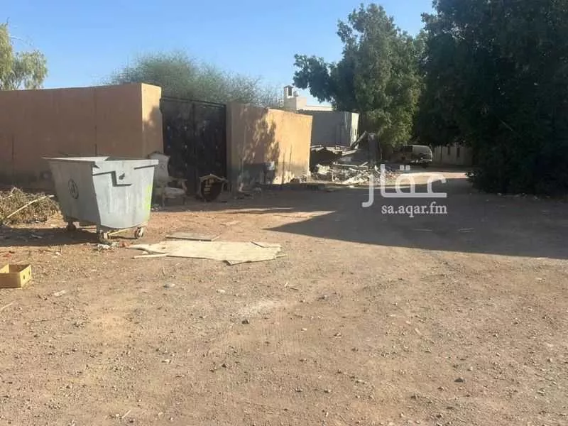أرض للإيجار في شارع عام, حي الدويخلة, مدينة المدينة المنورة, منطقة المدينة المنورة 1 صورة