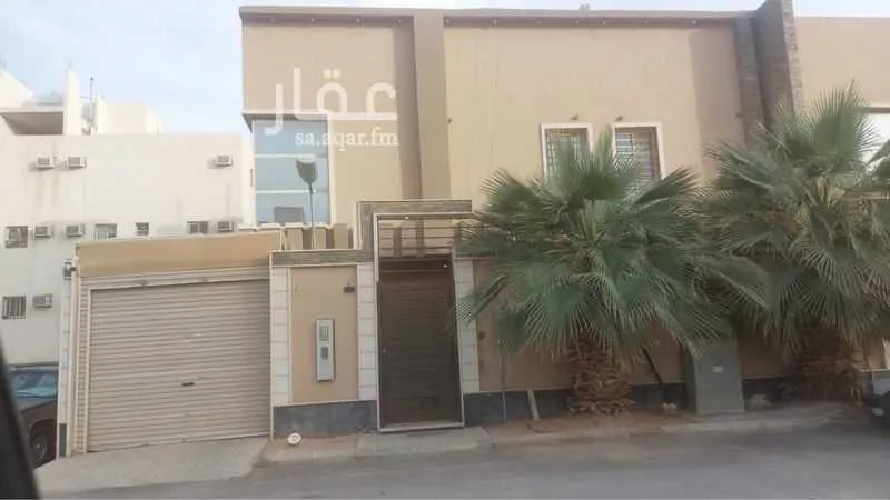 فيلا للبيع في شارع رقم 24, حي ظهرة لبن, مدينة الرياض, منطقة الرياض 1 صورة