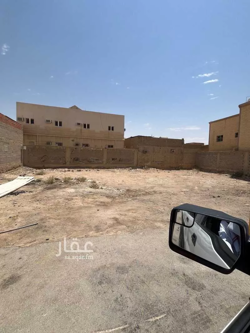 أرض للبيع في شارع ابي عمران الرشيد, حي الحائر, مدينة الرياض, منطقة الرياض 1 صورة